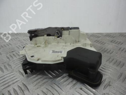 Front right lock VW SHARAN (7N1, 7N2) 2.0 TDI | BP7435018C97 
