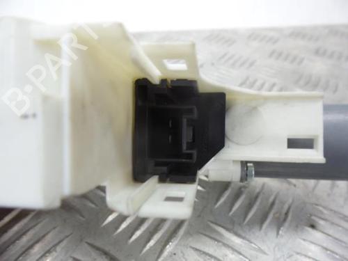 Right front window motor VW SHARAN (7N1, 7N2) 2.0 TDI | BP7435020E20 