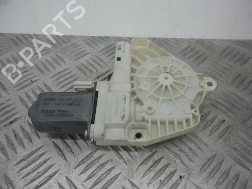 Left front window motor VW SHARAN (7N1, 7N2) 2.0 TDI | BP7435021E21 