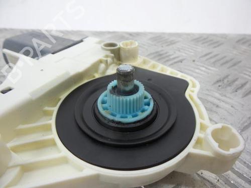Left front window motor VW SHARAN (7N1, 7N2) 2.0 TDI | BP7435021E21 