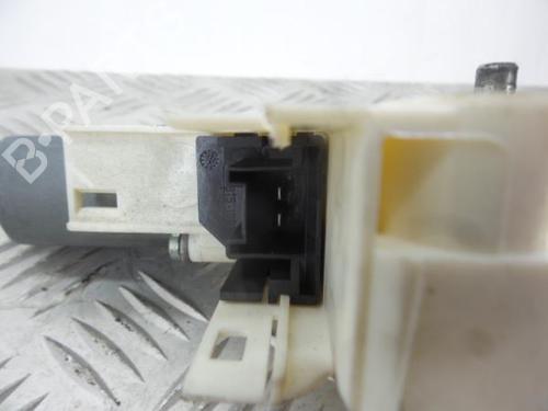 Left front window motor VW SHARAN (7N1, 7N2) 2.0 TDI | BP7435021E21 