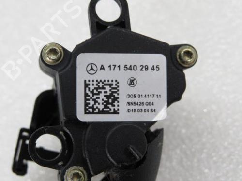 Switch MERCEDES-BENZ E-CLASS (W211) E 280 CDI (211.023) | BP7441427I30 