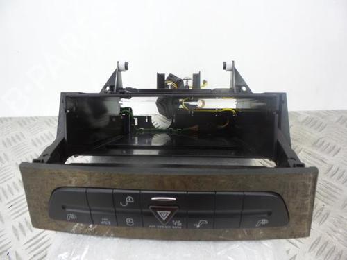 Switch MERCEDES-BENZ E-CLASS (W211) E 280 CDI (211.023) | BP7449644I30 