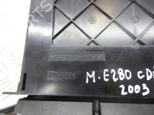 Switch MERCEDES-BENZ E-CLASS (W211) E 280 CDI (211.023) | BP7449644I30 