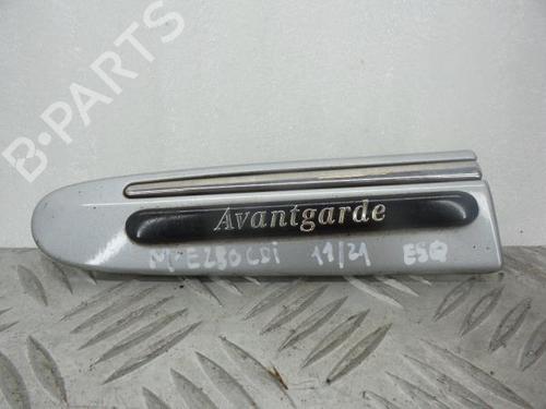 Other MERCEDES-BENZ E-CLASS (W211) E 280 CDI (211.023) A2116902762