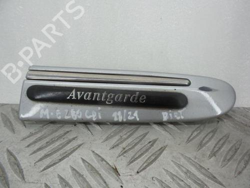 Other MERCEDES-BENZ E-CLASS (W211) E 280 CDI (211.023) A2116902862