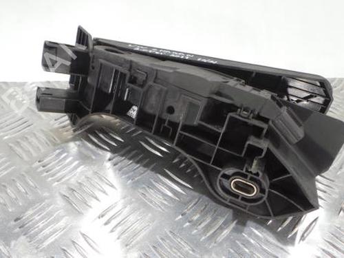 Pedal VW SHARAN (7N1, 7N2) 2.0 TDI | BP7449974I4 