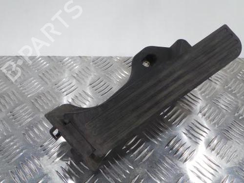 Pedal VW SHARAN (7N1, 7N2) 2.0 TDI 1K1723503R 
