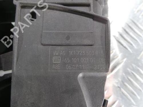 Pedal VW SHARAN (7N1, 7N2) 2.0 TDI | BP7449974I4 