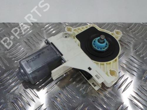 Left rear window motor VW SHARAN (7N1, 7N2) 2.0 TDI 8K0959802B 