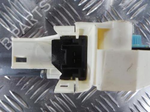 Left rear window motor VW SHARAN (7N1, 7N2) 2.0 TDI | BP7449980E23 
