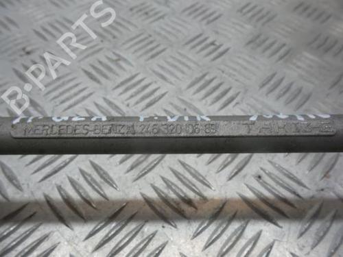 Other MERCEDES-BENZ GLA-CLASS (X156) GLA 200 CDI / d (156.908) | BP14394912O1 