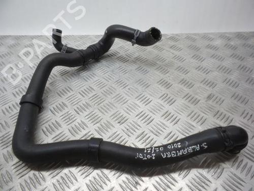 Pipe SEAT ALHAMBRA (710, 711) 2.0 TDI 7N0122051F