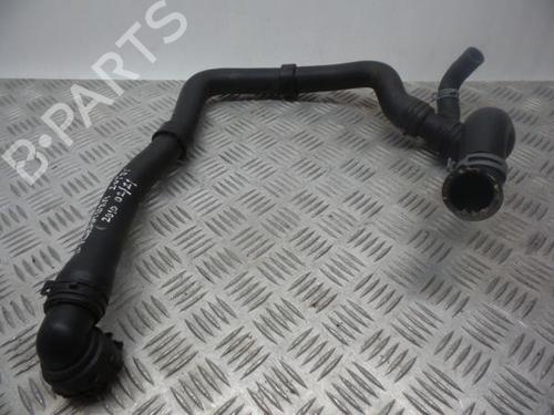 Pipe SEAT ALHAMBRA (710, 711) 2.0 TDI | BP14394914M125 