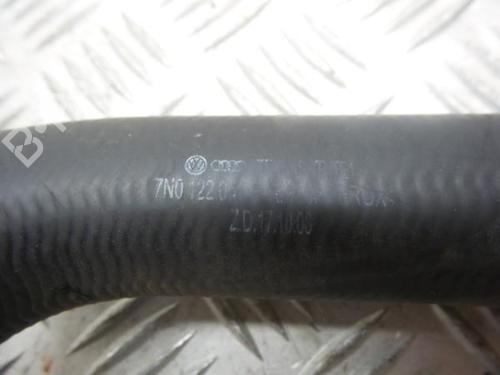 Pipe SEAT ALHAMBRA (710, 711) 2.0 TDI | BP14394914M125 