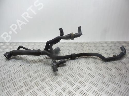 Pipe SEAT ALHAMBRA (710, 711) 2.0 TDI 7N0122101E 
