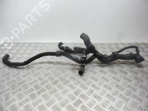 Pipe SEAT ALHAMBRA (710, 711) 2.0 TDI | BP14394916M125 