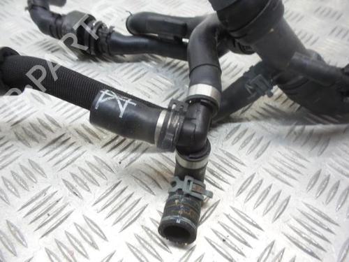 Pipe SEAT ALHAMBRA (710, 711) 2.0 TDI | BP14394916M125 