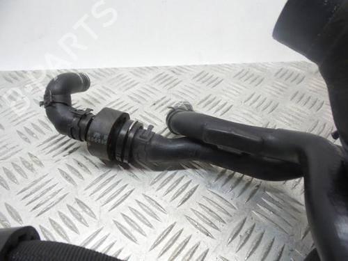 Pipe SEAT ALHAMBRA (710, 711) 2.0 TDI | BP14394916M125 