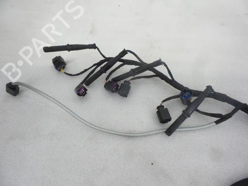 Wiring harness SEAT ALHAMBRA (710, 711) 2.0 TDI | BP14394917E16 