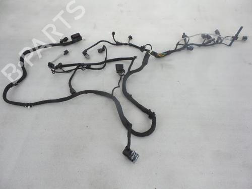 Wiring harness SEAT ALHAMBRA (710, 711) 2.0 TDI | BP14394917E16 