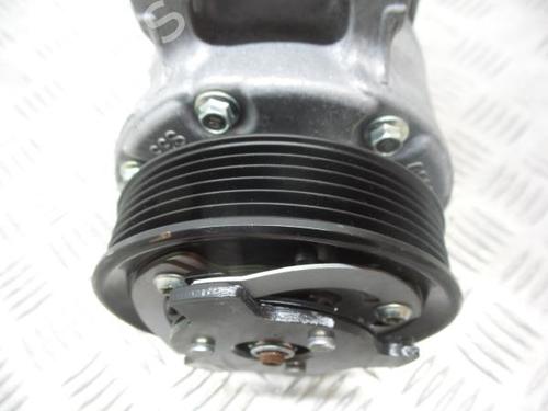 AC compressor SEAT ALHAMBRA (710, 711) 2.0 TDI | BP7456321M34 