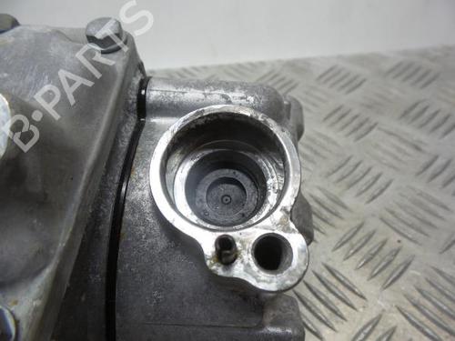 AC compressor SEAT ALHAMBRA (710, 711) 2.0 TDI | BP7456321M34 