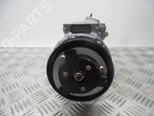 AC compressor SEAT ALHAMBRA (710, 711) 2.0 TDI | BP7456321M34 