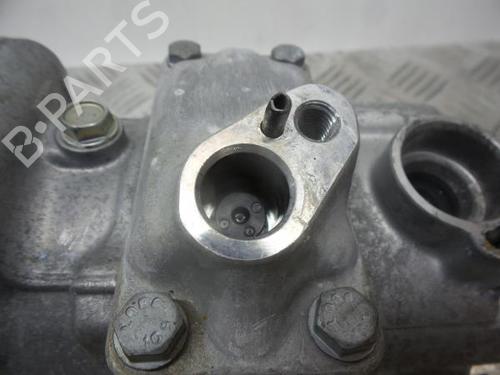 AC compressor SEAT ALHAMBRA (710, 711) 2.0 TDI | BP7456321M34 