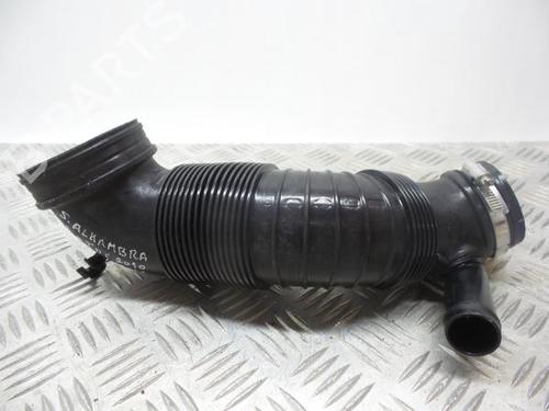 Pipe SEAT ALHAMBRA (710, 711) 2.0 TDI | BP14394919M125 