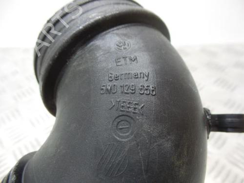 Pipe SEAT ALHAMBRA (710, 711) 2.0 TDI | BP14394919M125 