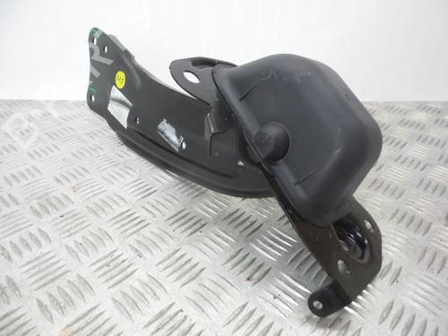 Left rear suspension arm SEAT ALHAMBRA (710, 711) 2.0 TDI 3C0505225B