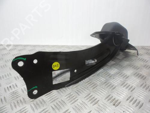 Left rear suspension arm SEAT ALHAMBRA (710, 711) 2.0 TDI | BP7457355M14 