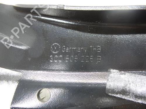 Left rear suspension arm SEAT ALHAMBRA (710, 711) 2.0 TDI | BP7457355M14 