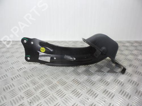 Left rear suspension arm SEAT ALHAMBRA (710, 711) 2.0 TDI | BP7457355M14 