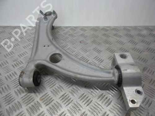 Left front suspension arm SEAT ALHAMBRA (710, 711) 2.0 TDI | BP7457356M12 