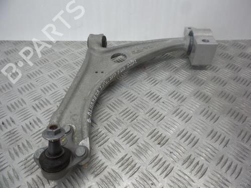 Left front suspension arm SEAT ALHAMBRA (710, 711) 2.0 TDI 3C0153D