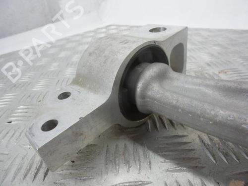 Left front suspension arm SEAT ALHAMBRA (710, 711) 2.0 TDI | BP7457356M12 