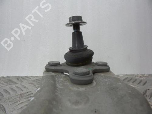 Left front suspension arm SEAT ALHAMBRA (710, 711) 2.0 TDI | BP7457356M12 