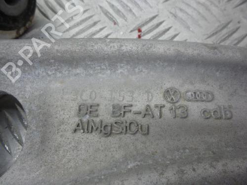 Left front suspension arm SEAT ALHAMBRA (710, 711) 2.0 TDI | BP7457356M12 