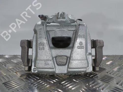 Right front brake caliper SEAT ALHAMBRA (710, 711) 2.0 TDI BP14394921M104