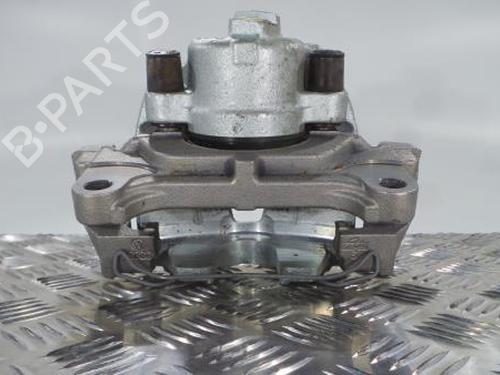 Right front brake caliper SEAT ALHAMBRA (710, 711) 2.0 TDI | BP14394921M104 