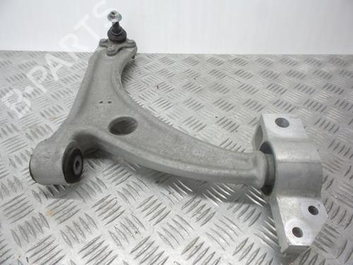 Right front suspension arm SEAT ALHAMBRA (710, 711) 2.0 TDI | BP7457360M13 