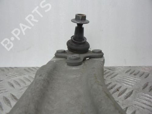 Right front suspension arm SEAT ALHAMBRA (710, 711) 2.0 TDI | BP7457360M13 