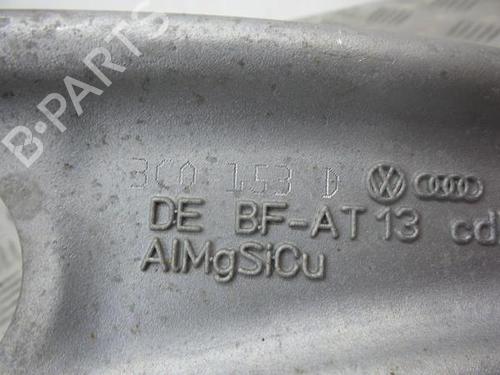 Right front suspension arm SEAT ALHAMBRA (710, 711) 2.0 TDI | BP7457360M13 