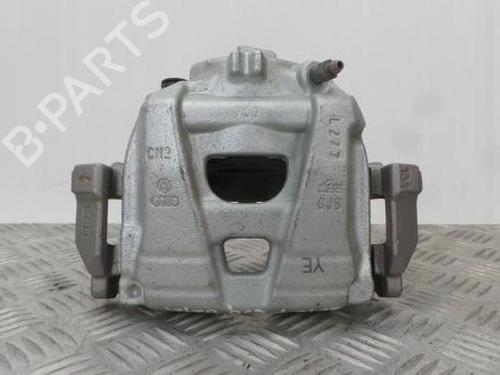 Left front brake caliper SEAT ALHAMBRA (710, 711) 2.0 TDI BP14394922M105