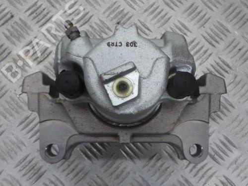 Left front brake caliper SEAT ALHAMBRA (710, 711) 2.0 TDI | BP14394922M105 