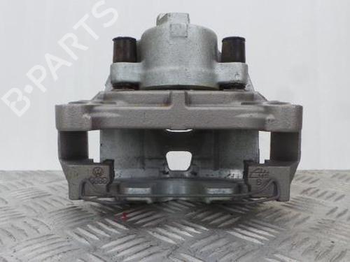 Left front brake caliper SEAT ALHAMBRA (710, 711) 2.0 TDI | BP14394922M105 