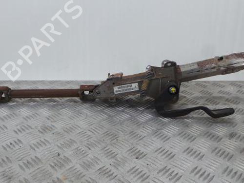 Steering column SEAT ALHAMBRA (710, 711) 2.0 TDI 7N1419502E 