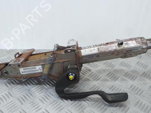 Steering column SEAT ALHAMBRA (710, 711) 2.0 TDI | BP7457361M21 